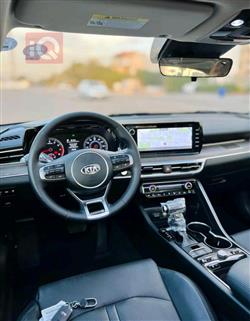 کیا K5